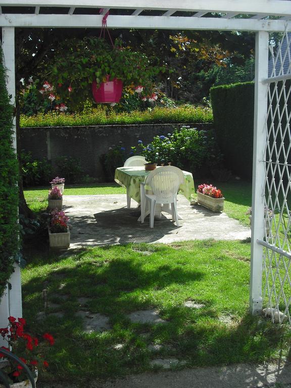 Chambres D'Hotes La Plantade La Barthe-de-Neste Eksteriør bilde