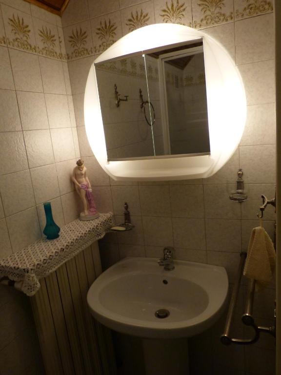 Chambres D'Hotes La Plantade La Barthe-de-Neste Rom bilde